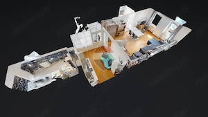 Comision 0% | Apartament cu 1 cameră | Investiție | Centrul Istoric - imagine 16