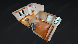 Comision 0% | Apartament 3 camere | 80 mp | Centrul Istoric - imagine 14