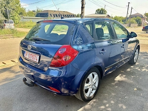 Kia Ceed 1.6 16V 2010 - imagine 4