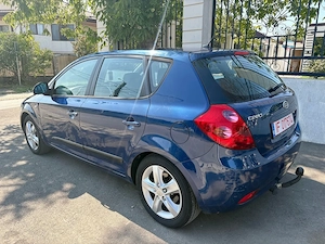 Kia Ceed 1.6 16V 2010 - imagine 3