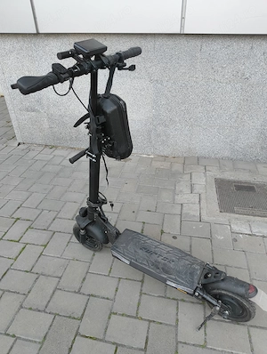 Trotineta Ruptor R1 lite