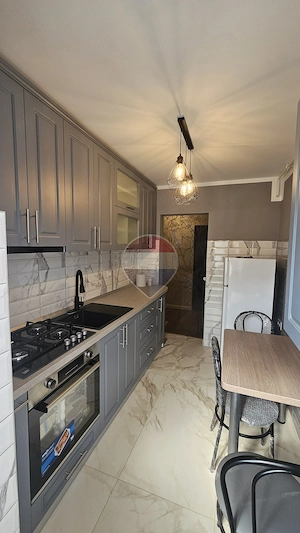 Apartament 2 camere – renovat complet, etaj 1, cu boxă și balcon - imagine 6