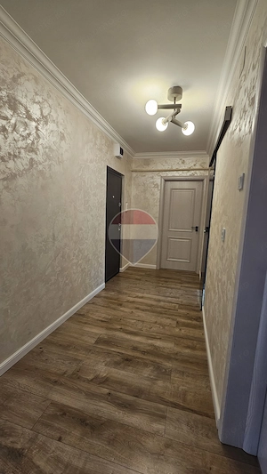 Apartament 2 camere – renovat complet, etaj 1, cu boxă și balcon - imagine 12