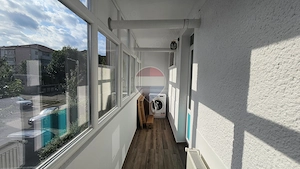Apartament 2 camere – renovat complet, etaj 1, cu boxă și balcon - imagine 7