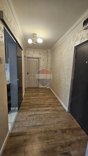 Apartament 2 camere – renovat complet, etaj 1, cu boxă și balcon - imagine 15