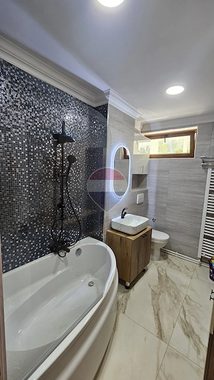 Apartament 2 camere – renovat complet, etaj 1, cu boxă și balcon - imagine 14