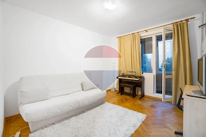 DE INCHIRIAT Apartament 2 camere B- dul Victoriei 4, etaj 2din7! - imagine 4