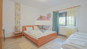 Comision 0%! Vila Patricia, pensiune Breaza | teren tenis | ciubăr - imagine 7