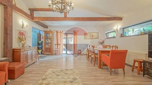 Comision 0%! Vila Patricia, pensiune Breaza | teren tenis | ciubăr - imagine 5