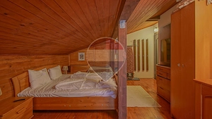 Comision 0%! Vila Patricia, pensiune Breaza | teren tenis | ciubăr - imagine 3