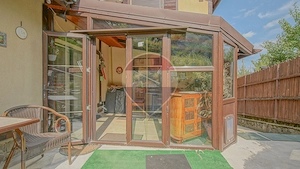 Comision 0%! Vila Patricia, pensiune Breaza | teren tenis | ciubăr - imagine 19