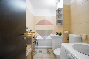 Comision 0% | Garsoniera mobilata utilata | Subcetate Residence - imagine 6