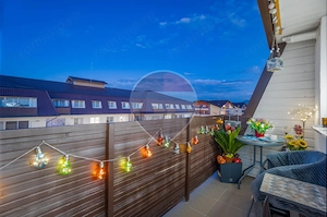 Comision 0% | Garsoniera mobilata utilata | Subcetate Residence - imagine 9