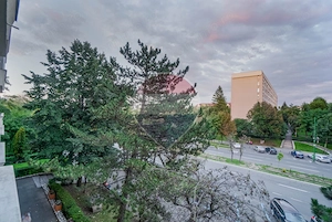 DE INCHIRIAT Apartament 2 camere B- dul Victoriei 4, etaj 2din7! - imagine 12