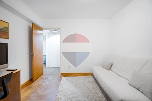 DE INCHIRIAT Apartament 2 camere B- dul Victoriei 4, etaj 2din7! - imagine 5