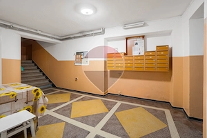 DE INCHIRIAT Apartament 2 camere B- dul Victoriei 4, etaj 2din7! - imagine 17
