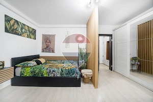 Comision 0% | Garsoniera mobilata utilata | Subcetate Residence - imagine 4
