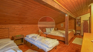 Comision 0%! Vila Patricia, pensiune Breaza | teren tenis | ciubăr - imagine 15