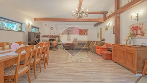 Comision 0%! Vila Patricia, pensiune Breaza | teren tenis | ciubăr - imagine 17