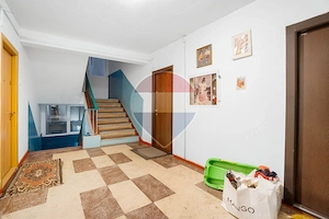 DE INCHIRIAT Apartament 2 camere B- dul Victoriei 4, etaj 2din7! - imagine 16