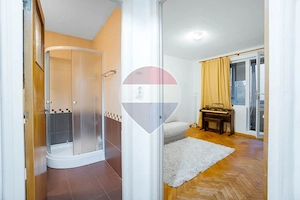 DE INCHIRIAT Apartament 2 camere B- dul Victoriei 4, etaj 2din7! - imagine 8
