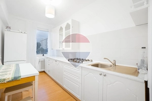 DE INCHIRIAT Apartament 2 camere B- dul Victoriei 4, etaj 2din7! - imagine 7