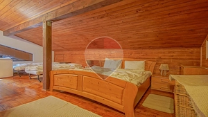 Comision 0%! Vila Patricia, pensiune Breaza | teren tenis | ciubăr - imagine 14