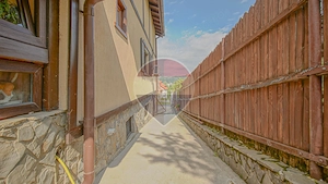 Comision 0%! Vila Patricia, pensiune Breaza | teren tenis | ciubăr - imagine 16