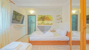 Comision 0%! Vila Patricia, pensiune Breaza | teren tenis | ciubăr - imagine 18