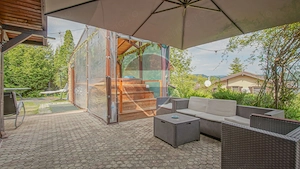 Comision 0%! Vila Patricia, pensiune Breaza | teren tenis | ciubăr - imagine 11