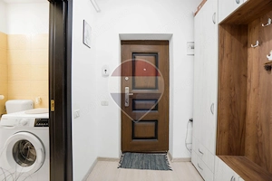 Comision 0% | Garsoniera mobilata utilata | Subcetate Residence - imagine 7