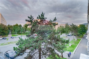 DE INCHIRIAT Apartament 2 camere B- dul Victoriei 4, etaj 2din7! - imagine 13