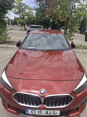 Vând BMW Seria 2 Gran Coupé (218i), fabricație 2023, cu puțin peste 60.000 km.  - imagine 10