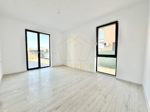 Apartamente cu 2 camere finalizate in Giroc langa ESO. - imagine 6