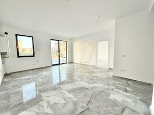 Apartamente cu 2 camere finalizate in Giroc langa ESO. - imagine 2