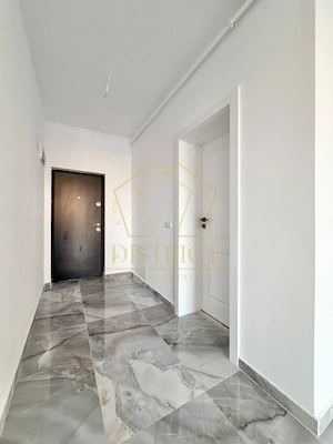 Apartamente cu 2 camere finalizate in Giroc langa ESO. - imagine 5