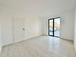 Apartamente cu 2 camere finalizate in Giroc langa ESO. - imagine 7