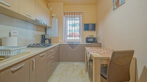 Apartament 2 camere Smart + parcare | Alphaville Arena Brașov, mobilat - imagine 7
