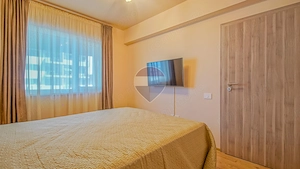 Apartament 2 camere Smart + parcare | Alphaville Arena Brașov, mobilat - imagine 4
