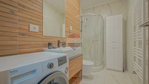 Apartament 2 camere Smart + parcare | Alphaville Arena Brașov, mobilat - imagine 9