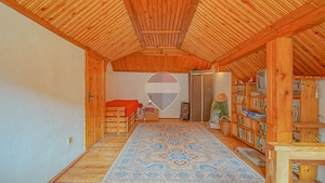 COMISION 0% Casa individuala de vanzare cu teren 1555 mp Sacele - imagine 4