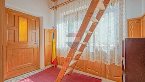 COMISION 0% Casa individuala de vanzare cu teren 1555 mp Sacele - imagine 3