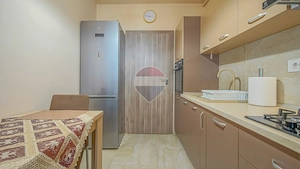 Apartament 2 camere Smart + parcare | Alphaville Arena Brașov, mobilat - imagine 8