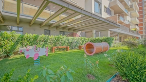 Apartament 2 camere Smart + parcare | Alphaville Arena Brașov, mobilat - imagine 16