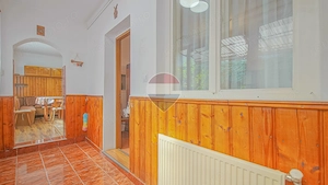 COMISION 0% Casa individuala de vanzare cu teren 1555 mp Sacele - imagine 18