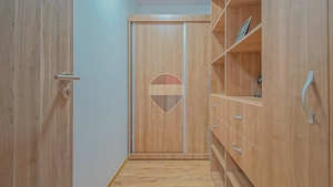 Apartament 2 camere Smart + parcare | Alphaville Arena Brașov, mobilat - imagine 15