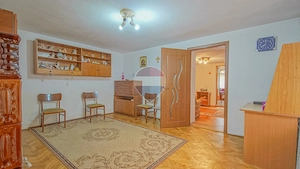COMISION 0% Casa individuala de vanzare cu teren 1555 mp Sacele - imagine 15
