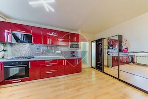 Apartament modern cu loc de parcare in zona Micalaca - imagine 5