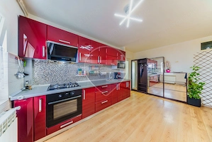Apartament modern cu loc de parcare in zona Micalaca - imagine 4