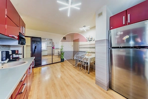 Apartament modern cu loc de parcare in zona Micalaca - imagine 7